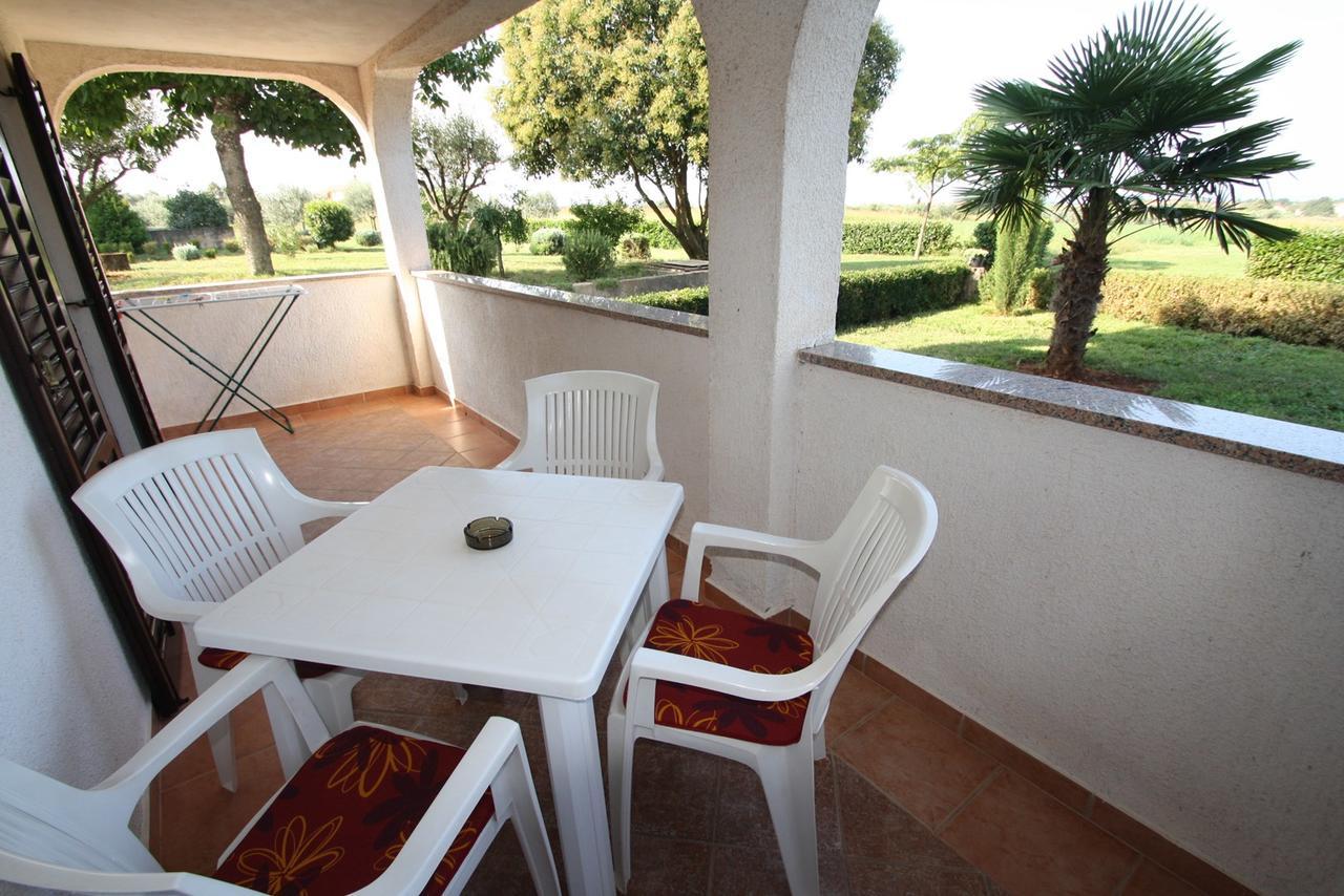 Apartments Livio Stranici Rosini Buitenkant foto