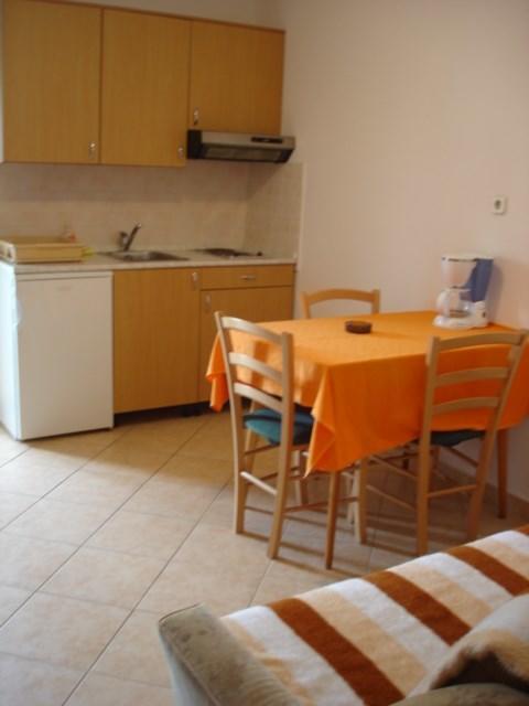 Apartments Livio Stranici Rosini Buitenkant foto
