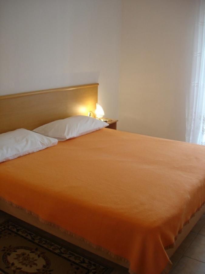 Apartments Livio Stranici Rosini Buitenkant foto