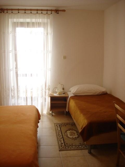 Apartments Livio Stranici Rosini Buitenkant foto